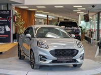 Gebraucht Ford Puma ST-Line 120 PS (88 kW) 2022 Grau Limousine