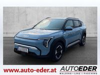 gebraucht Kia EV3 FWD 81,4kWh Long Range Earth