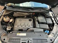 gebraucht VW Tiguan 2,0 TDI BMT 4Motion 4Sports