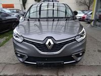 Gebraucht Renault Scénic IV Bose Edition 159 PS (116 kW) 2019 Grau Van / Kleinbus