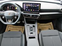 Gebraucht Cupra Formentor VZ 245 PS (180 kW) 2023 Schwarz  metallic SUV