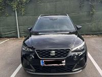 gebraucht Seat Arona FR Austria 1.0 TSI DSG volle Garantie!!