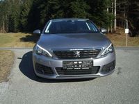 gebraucht Peugeot 308 SW Active 1,6 BlueHDI 120