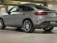 gebraucht Mercedes GLE63 AMG S AMG 4Matic (292.375)