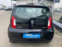 gebraucht Skoda Citigo Active