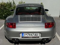 gebraucht Porsche 911 Carrera 4S 997 Coupé S