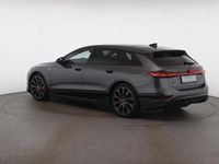 gebraucht Audi A6 e-tron Avant e-tron quattro