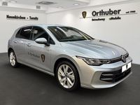 Gebraucht VW Golf VIII 204 PS (150 kW) 2025 Silber  metallic