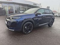 gebraucht Citroën C5 Aircross mHEV 145 e-DSC6 Plus