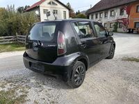 Gebraucht Subaru Justy 75 PS (55 kW) 2009 Kleinwagen