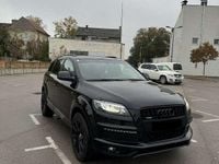 Gebraucht Audi Q7 S-Line 245 PS (180 kW) 2014 SUV