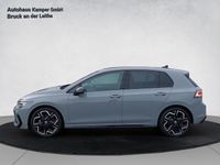 Neu VW Golf VIII Sport 115 PS (84 kW) 2026 Mittelgrau  normal