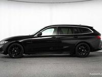 gebraucht BMW 318 d Touring LED LIVE PROF R-KAMERA -52%