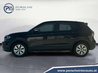 gebraucht VW T-Cross - 4Me TSI