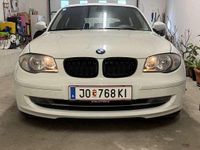 Gebraucht BMW 118 143 PS (105 kW) 2008 Kleinwagen