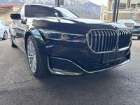 gebraucht BMW 745 e xDrive