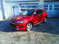 Gebraucht Seat Ateca FR 150 PS (110 kW) 2020 SUV
