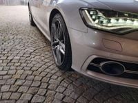 gebraucht Audi A6 30 TDI quattro S-tronic DPF