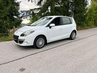 gebraucht Renault Scénic Diesel TomTom Edition neues Pickerl