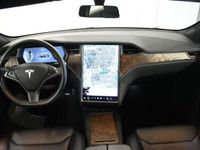 gebraucht Tesla Model S 100 D 100kWh