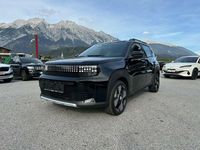 gebraucht Fiat Grande Panda Elektro La Prima SUV / Geländewagen