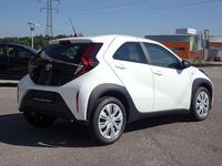 gebraucht Toyota Aygo X 1,0 VVT-i Play *Prompt