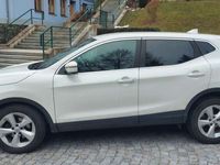 gebraucht Nissan Qashqai J11 SUV