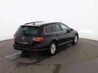 gebraucht VW Passat Variant 2.0 TDI Business Aut LED RADAR NAV