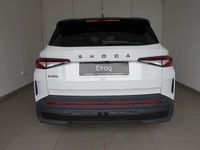 gebraucht Skoda Elroq RS