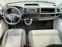 gebraucht VW T6 Kombi Kombi - Lang 2.0 TDI 150Ps * 9 Sitze *