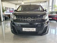 gebraucht Opel Zafira Buisness Edition