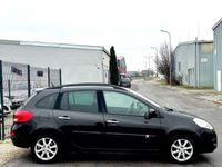 gebraucht Renault Clio GrandTour Emotion 1,2 16V