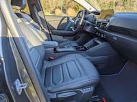 Gebraucht Citroën e-C4 Shine 100 kW (136 PS) 2022 Grau Limousine