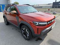 gebraucht Dacia Duster aus Höchst - 130 PS