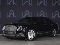 Gebraucht Bentley Mulsanne 513 PS (377 kW) 2020 Schwarz Limousine