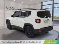 gebraucht Jeep Renegade Night Eagle FWD 120 PS