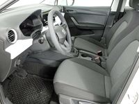 Neu Seat Arona Reference 95 PS (69 kW) 2025 Weiß SUV