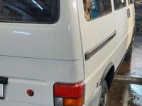 gebraucht VW T4 