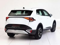 gebraucht Kia Sportage 16 TGDI Titan