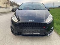 gebraucht Ford Fiesta ST 16 EcoBoost