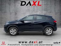 Gebraucht Honda HR-V Comfort 131 PS (96 kW) 2020 Schwarz SUV