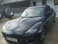 Gebraucht Mazda RX8 231 PS (169 kW) 2006 Kleinwagen