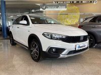 gebraucht Fiat Tipo Cross MultiJet 130 SCR