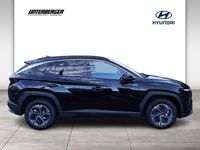 gebraucht Hyundai Tucson 1,6 T-GDI HEV 4WD Jubilé Aut.