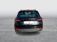 gebraucht Skoda Karoq 2.0 TDI Ambition MATRIX+LED+NAVI+RADAR+RFK