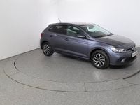 gebraucht VW Polo Friends TSI