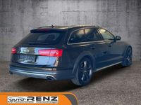 gebraucht Audi A6 Allroad 3.0 TDI, Bose, Pano, ACC,...