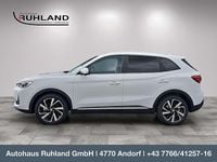 gebraucht MG ZS 1.5 Hybrid+ Luxury *Winterkompletträder KOSTENLOS*