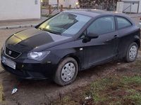 gebraucht Seat Ibiza Ibiza SportCoupé Chili 1,2 Chili