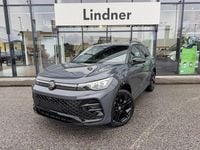 Gebraucht VW Tiguan Sport 204 PS (150 kW) 2026 Mittelgrau  metallic SUV